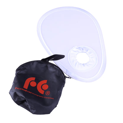 Falcon Eyes Speedlite Diffuseur pour Flash de Caméra MR-0912T — 4