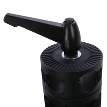 Falcon Eyes Pince à double tube EC-28 pour tubes de 19/22/25/28 mm — 2