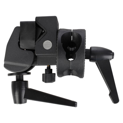 Falcon Eyes Pince + Collier de Tube EC32CL