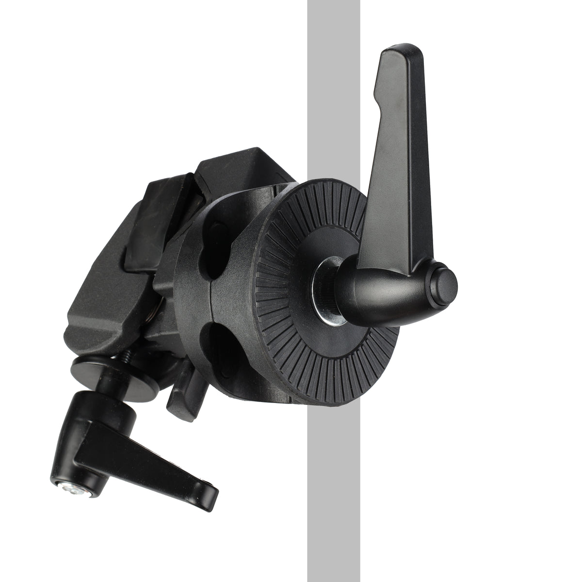 Falcon Eyes Pince + Collier de Tube EC32CL — 4