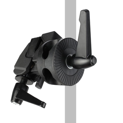 Falcon Eyes Pince + Collier de Tube EC32CL — 4