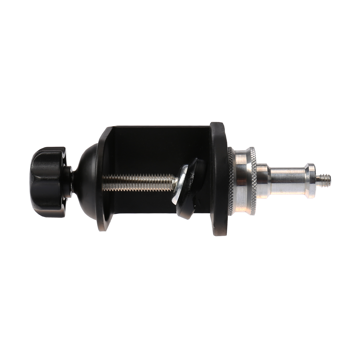 Falcon Eyes Pince Étagère + Spigot CL-35AL