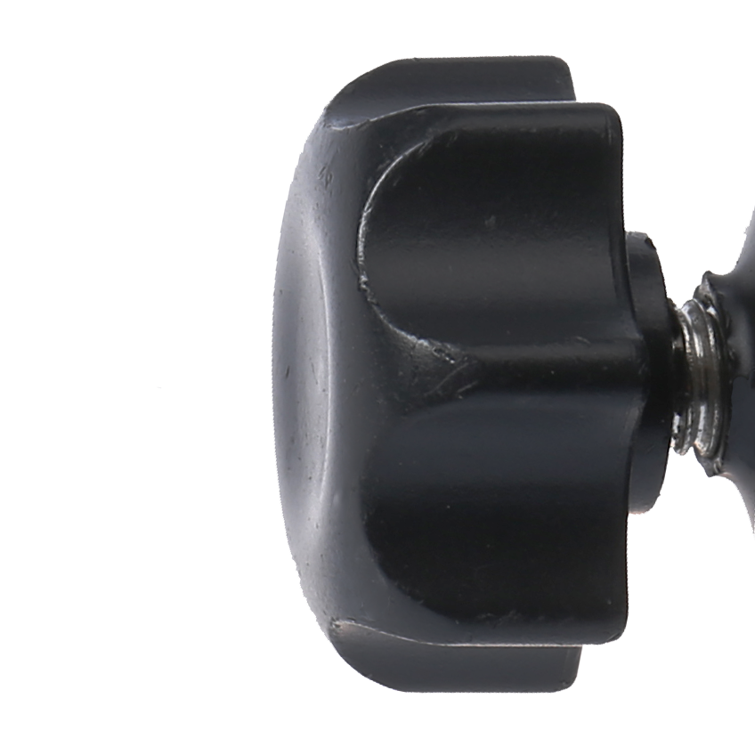 Falcon Eyes Pince Étagère + Spigot CL-35AL — 2