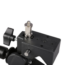 Falcon Eyes Super Clamp CL-22 — 2