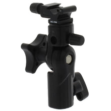 Falcon Eyes Support Inclinable + Griffe Flash CLD-14