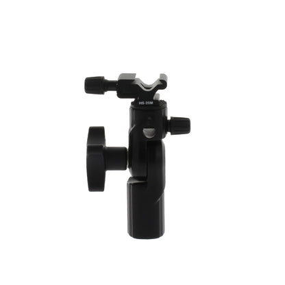 Falcon Eyes Support Inclinable + Griffe Flash CLD-14 — 2