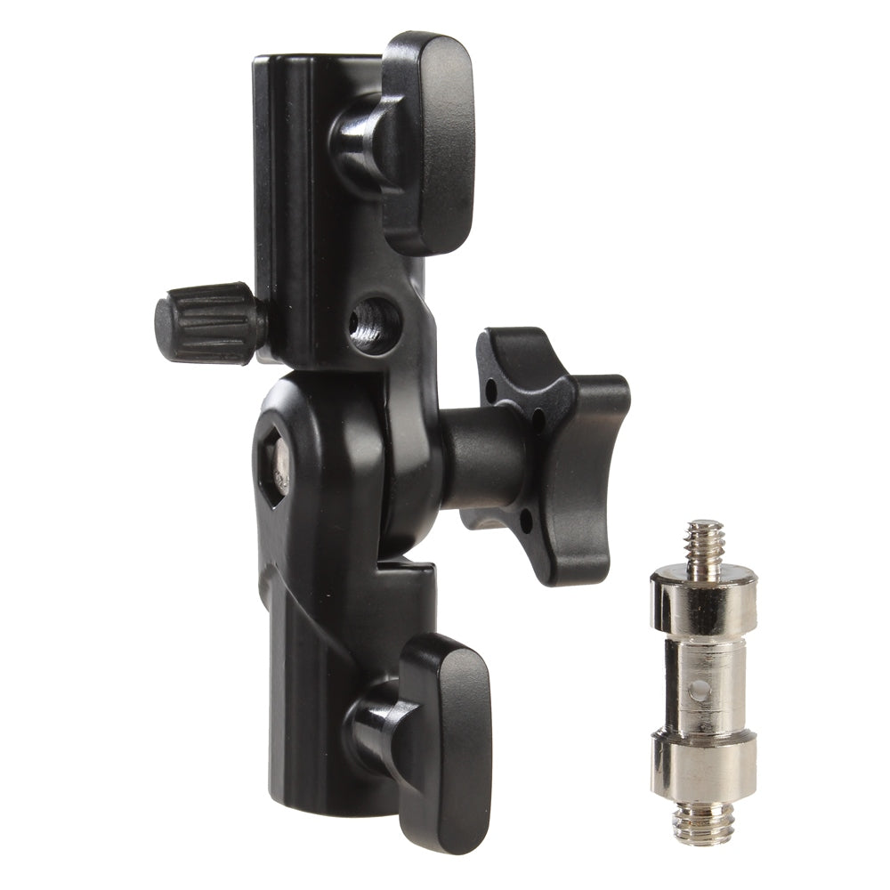 Falcon Eyes Support Inclinable CLD-14 + Spigot
