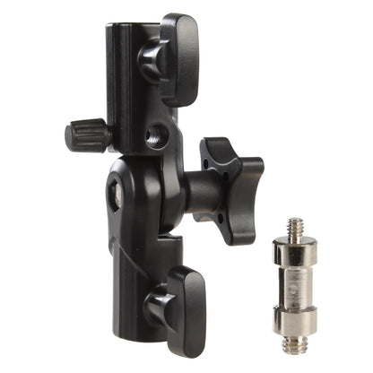 Falcon Eyes Support Inclinable CLD-14 + Spigot