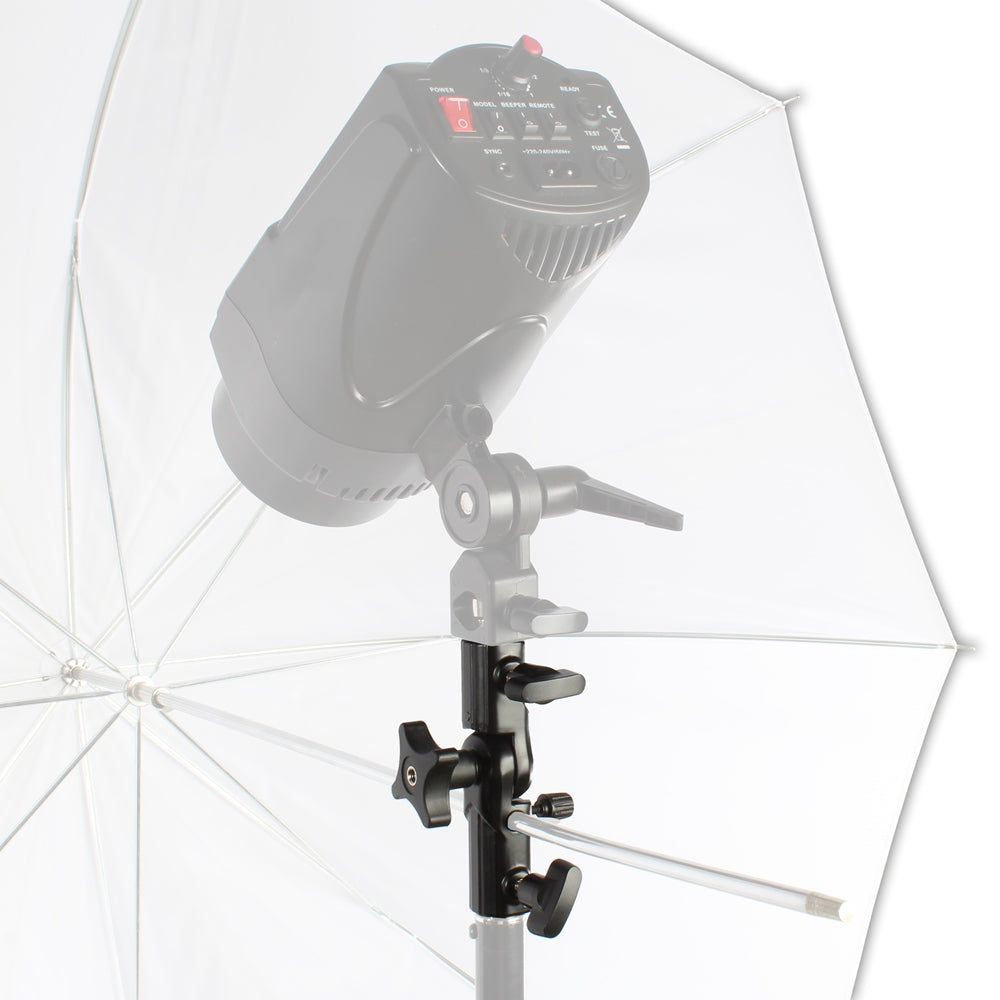 Falcon Eyes Support Inclinable CLD-14 + Spigot — 2