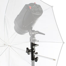 Falcon Eyes Support Inclinable CLD-14 + Spigot — 2