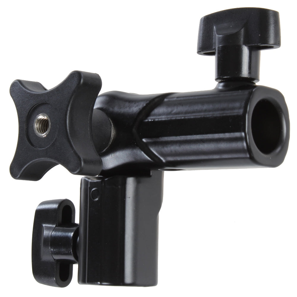 Falcon Eyes Support Inclinable CLD-14 + Spigot — 3