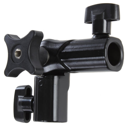 Falcon Eyes Support Inclinable CLD-14 + Spigot — 3
