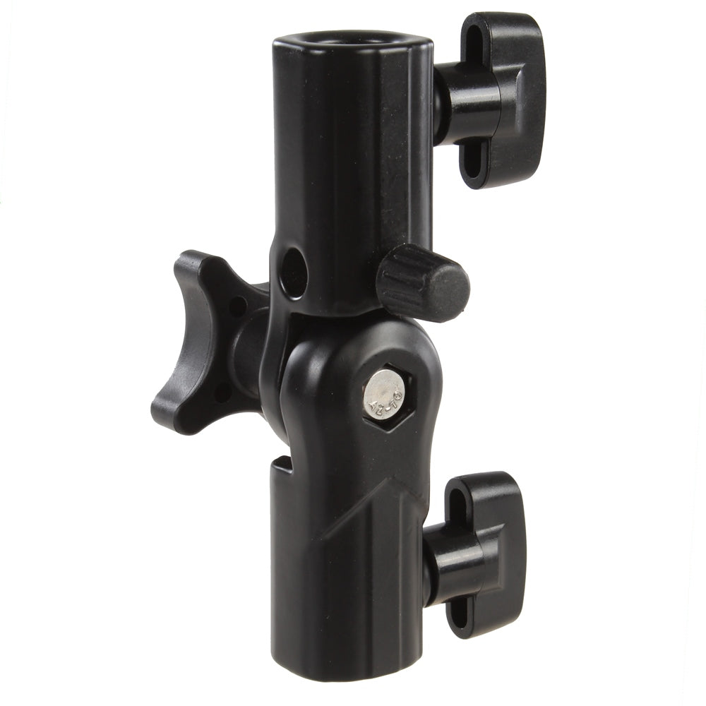 Falcon Eyes Support Inclinable CLD-14 + Spigot — 4