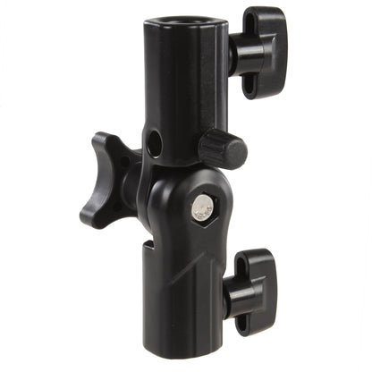 Falcon Eyes Support Inclinable CLD-14 + Spigot — 4
