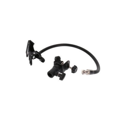 Falcon Eyes Collier de Tube + Pince à Ressort NCLG-30 + CL-35 57,5 cm — 3