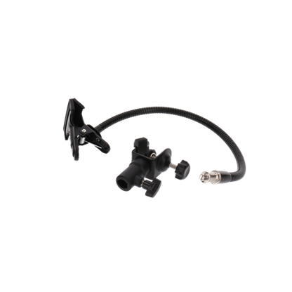 Falcon Eyes Collier de Tube + Pince à Ressort NCLG-30 + CL-35 57,5 cm — 3