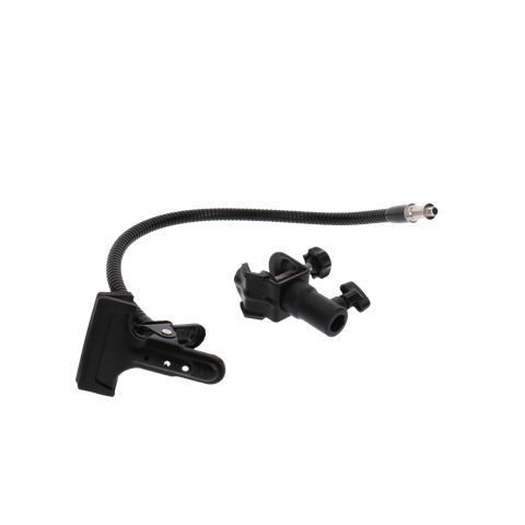 Falcon Eyes Collier de Tube + Pince à Ressort NCLG-30 + CL-35 57,5 cm — 4