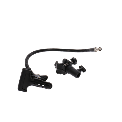 Falcon Eyes Collier de Tube + Pince à Ressort NCLG-30 + CL-35 57,5 cm — 4