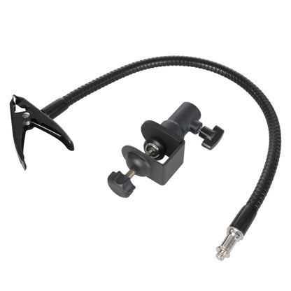 Falcon Eyes Pince de Table + Pince à Ressort NCPG-30S + CL-35FL — 6