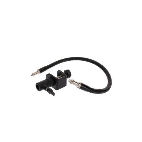 Falcon Eyes Pince de Table + Bras Flexible + Spigot CL-35FL + NMBG48M 53 cm — 2