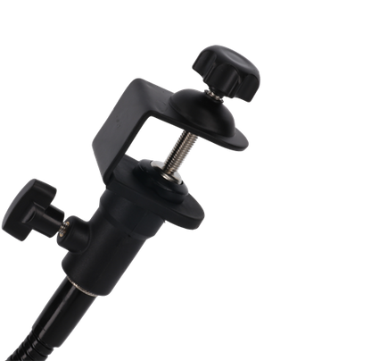 Falcon Eyes Pince de Table + Bras Flexible + Spigot CL-35FL + NMBG48M 53 cm — 4