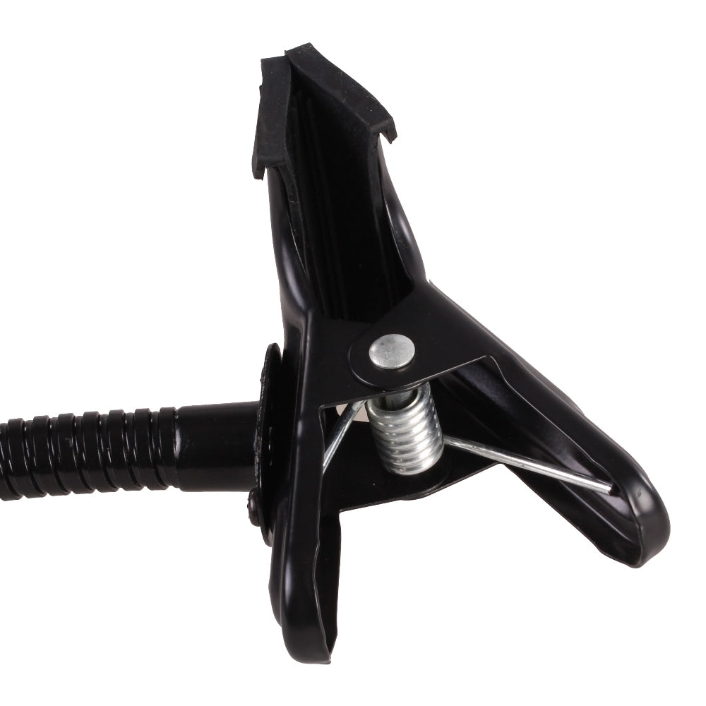 Falcon Eyes Pince à ressort + Bras flexible + Spigot NCLG-30S — 3