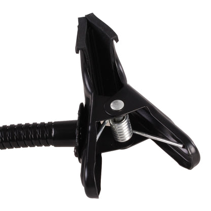 Falcon Eyes Pince à ressort + Bras flexible + Spigot NCLG-30S — 3