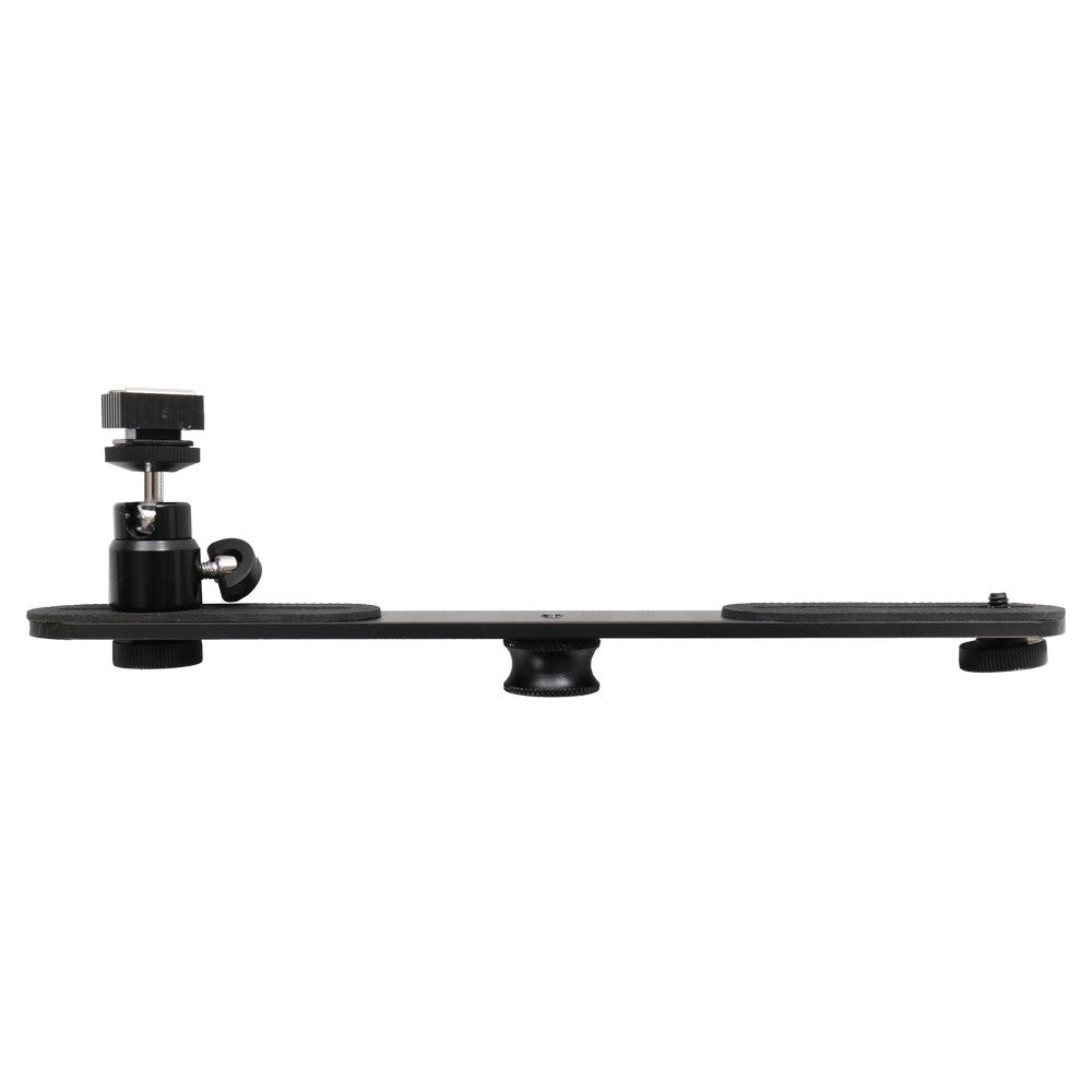 Falcon Eyes Support de Caméra PBC-200HHC + Mini Rotule + Griffe Flash