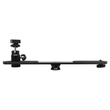 Falcon Eyes Support de Caméra PBC-200HHC + Mini Rotule + Griffe Flash