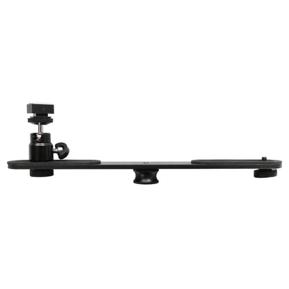 Falcon Eyes Support de Caméra PBC-200HHC + Mini Rotule + Griffe Flash