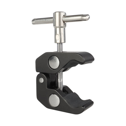 Falcon Eyes Mini Pince à Tube MC-35T