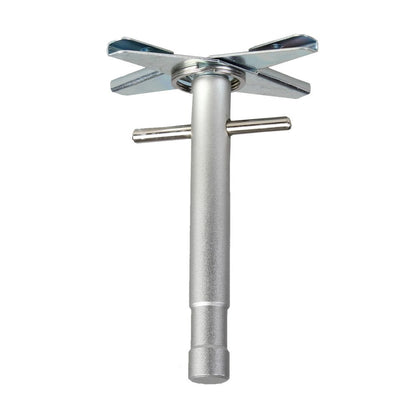 Falcon Eyes Pinces Ciseaux SC-CLAMP pour Plafond Suspendu