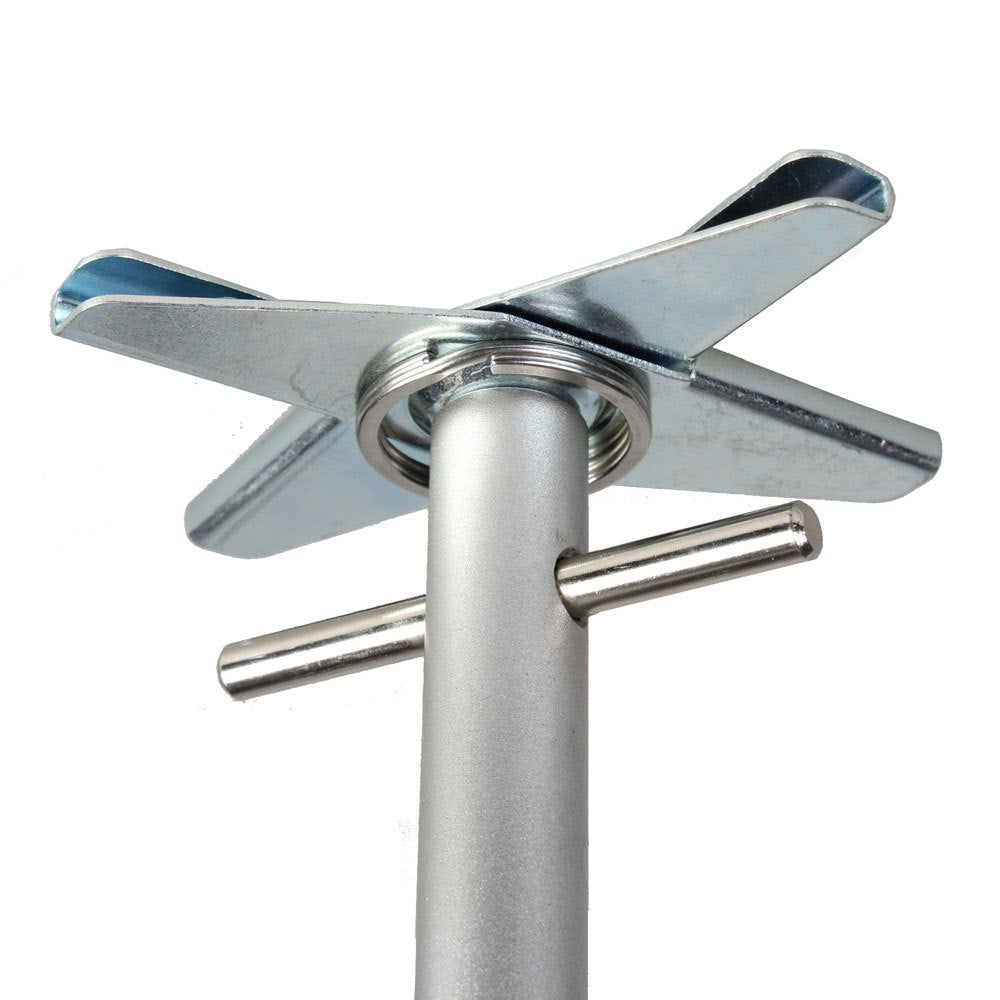 Falcon Eyes Pinces Ciseaux SC-CLAMP pour Plafond Suspendu — 2