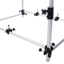 Falcon Eyes Table de prise de vue ST-1020A 100x200 — 4