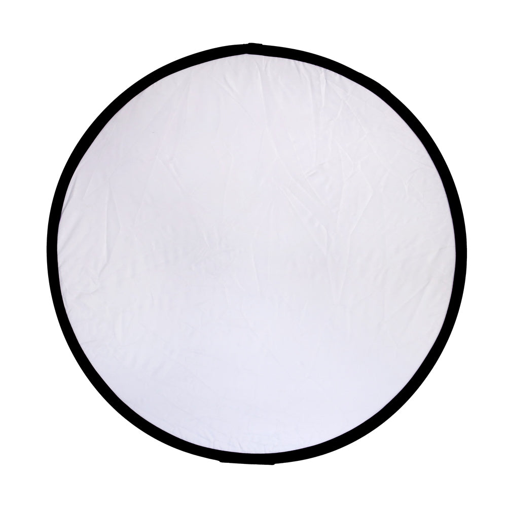 Falcon Eyes Réflecteur CFR-42S Argent/Blanc 107 cm — 3