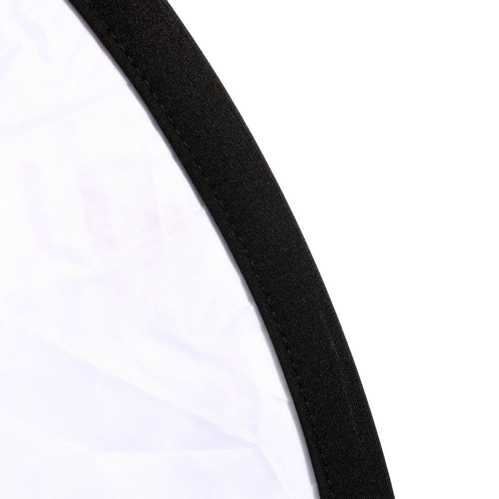 Falcon Eyes Réflecteur CFR-42S Argent/Blanc 107 cm — 4