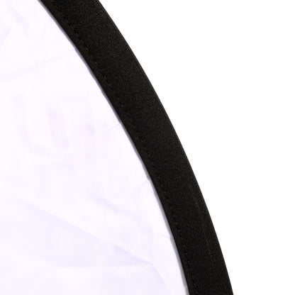 Falcon Eyes Réflecteur CFR-42S Argent/Blanc 107 cm — 4