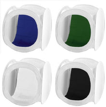 Falcon Eyes Tente Photo LFPB-1 40x40 Pliable — 2