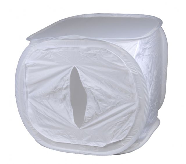 Falcon Eyes Tente de prise de vue LFPB-4 120x120 Pliable — 4