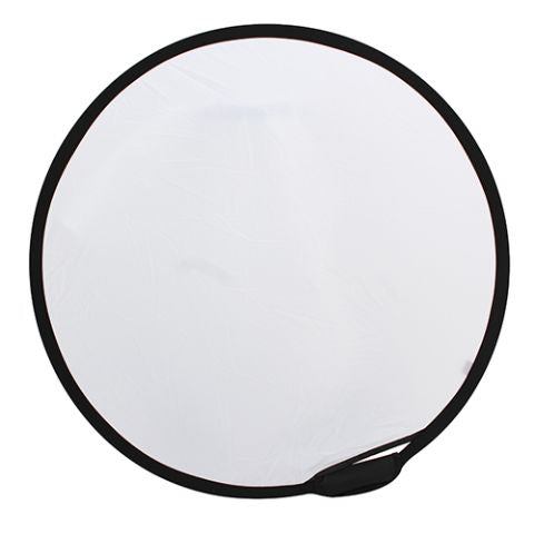 Falcon Eyes Réflecteur 5 en 1 avec Poignée RFEG-32SLG 82 cm — 3