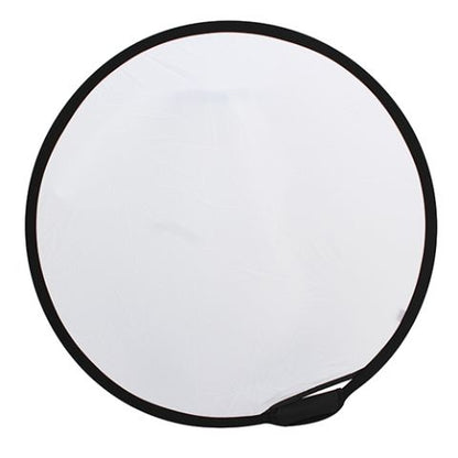 Falcon Eyes Réflecteur 5 en 1 avec Poignée RFEG-32SLG 82 cm — 3
