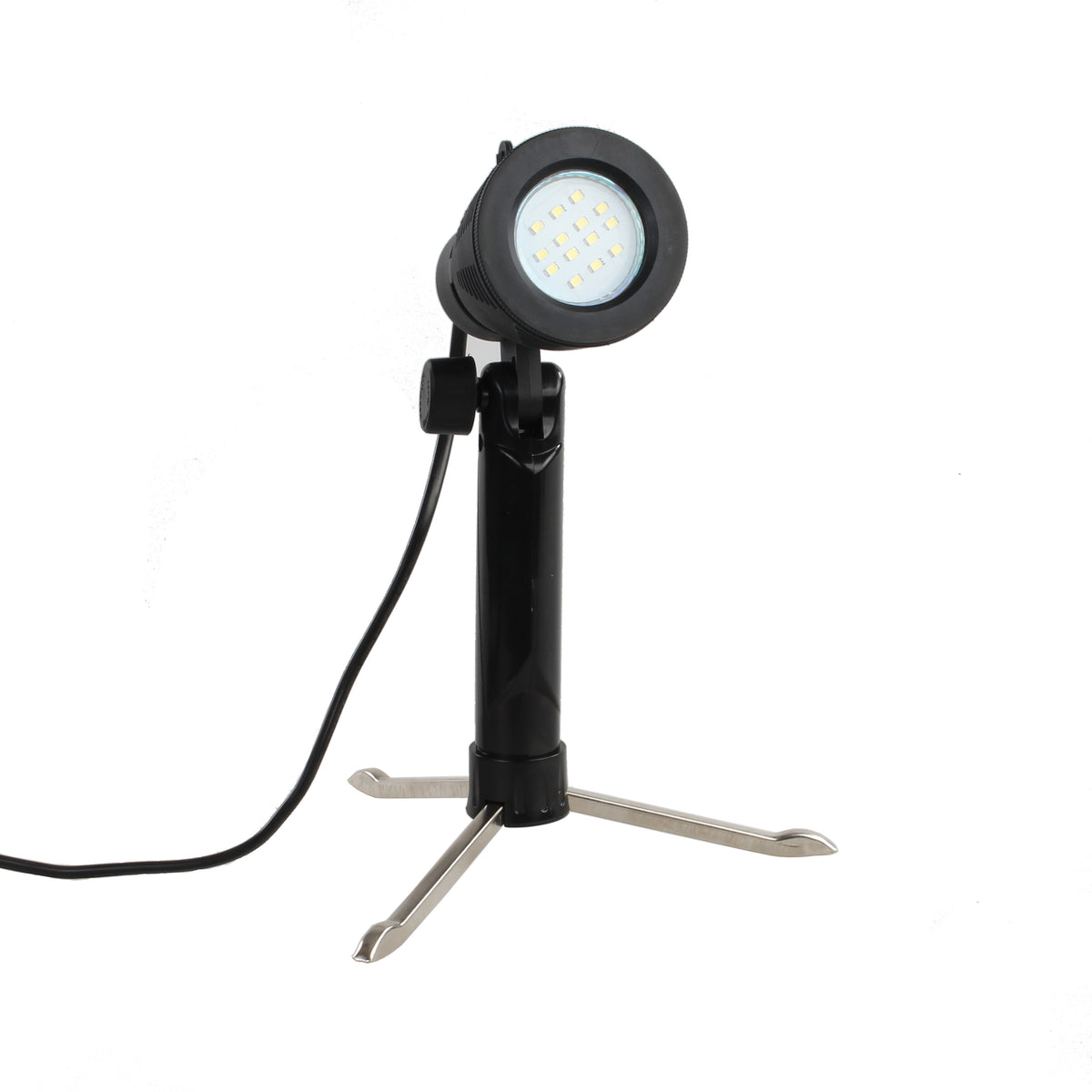 Falcon Eyes Boîte Photo Pliable PBK-40AB-2LS 40x40 cm + 2 Lampes — 2
