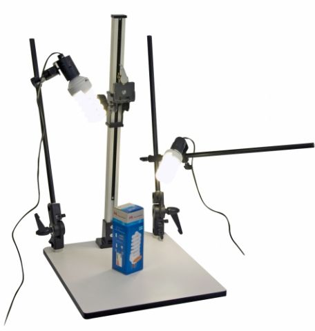Falcon Eyes Support de Copie CS-730