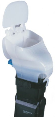 Falcon Eyes D5 Diffuser Cup + filtres de couleur Universel