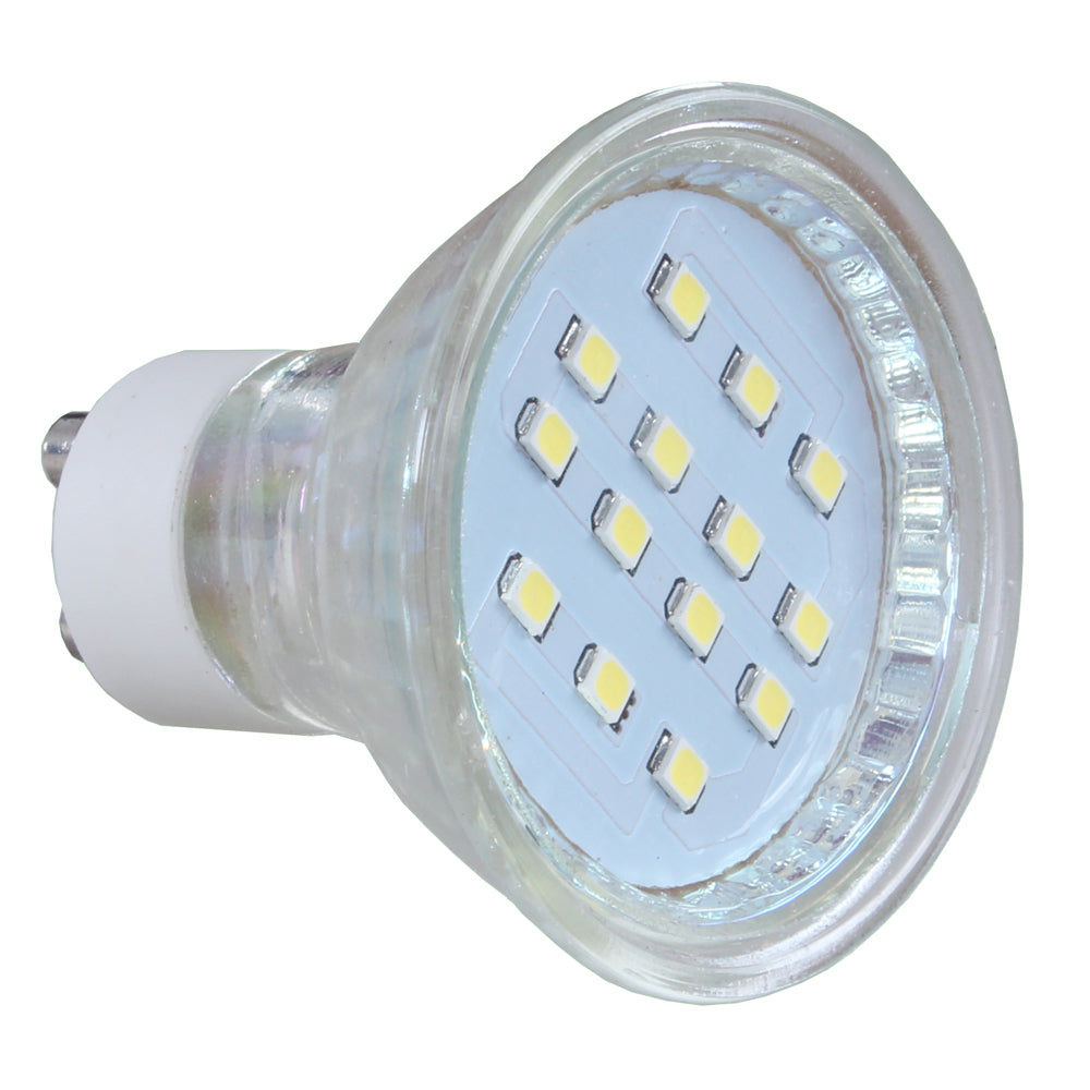 Falcon Eyes Lampe LED 4W pour PBK-40 et PBK-50