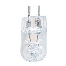 Falcon Eyes Lampe de modélisation halogène ML-50/G6.35 pour flashes série SS 50W — 2