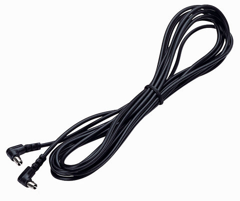 Falcon Eyes Câble de synchronisation SC-50.2x avec 2 x contact X 5m