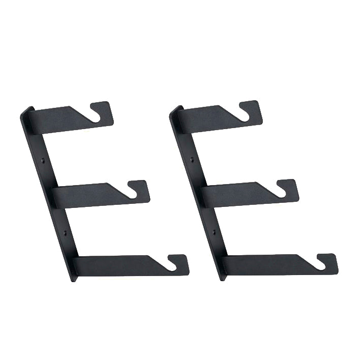 Falcon Eyes Support de fond FA-024-3 pour 3x B-Reel