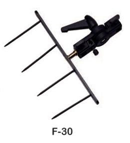 Falcon Eyes Fourche F-30