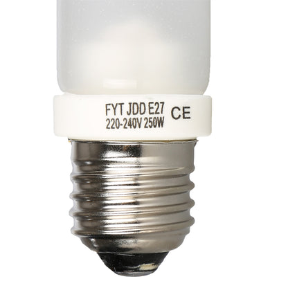 Falcon Eyes Lampe de Modélisation Halogène ML-250 230V-250W — 3